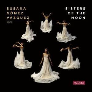  Susana Gomez Vazquez - Sisters of the Moon