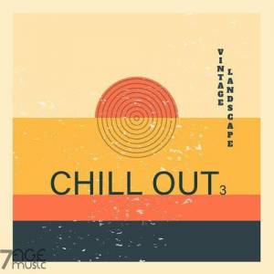  VA - Vintage Landscape Chill Out, Vol. 3