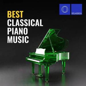  VA - Best Classical Piano Music