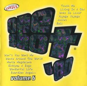  VA - One Shot '80 Volume 6