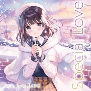  Solfa feat. Yumeno Yukiworks - Special Love