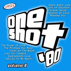  VA - One Shot '80 Volume 8