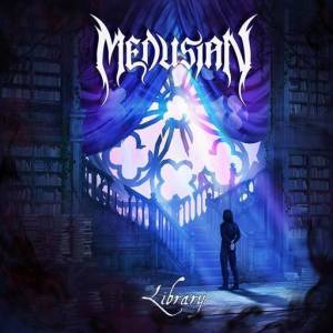  Medusian - Library