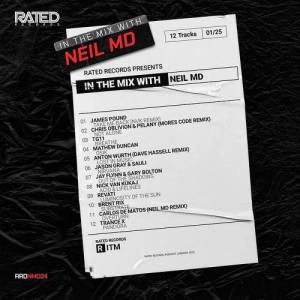  VA - In the Mix with Neil MD