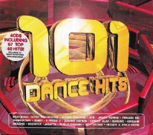  VA - 101 Dance Hits