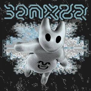  Machinedrum - 3RMX82