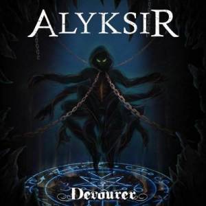  Alyksir - Devourer