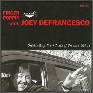  Joey DeFrancesco - Finger Poppin'