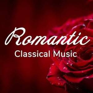  VA - Romantic Classical Music