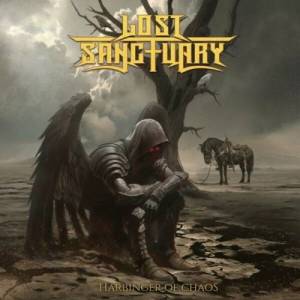  Lost Sanctuary - Harbiger of Chaos