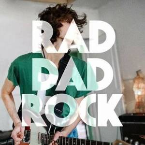 VA - Rad Dad Rock