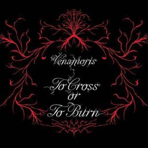  Venamoris, Dave Lombardo - To Cross or To Burn