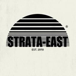  VA - Strata-East: The Legacy Begins