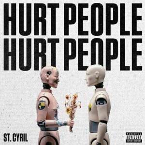  St. Cyril - Hurt People Hurt People