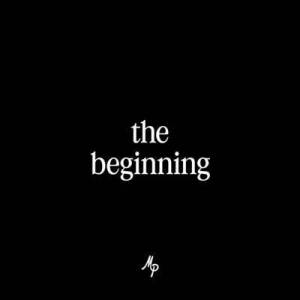  Mike Posner - The Beginning