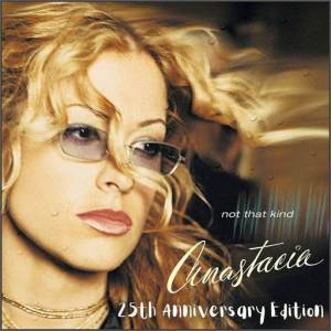  Anastacia (Anastacia) - Not That Kind