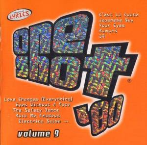  VA - One Shot '80 Volume 9