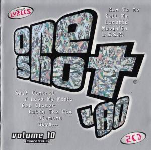  VA - One Shot '80 Volume 10