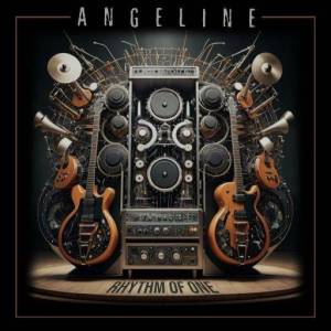  Angeline - Rhythm of One