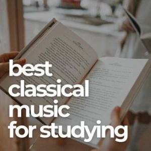  VA - best classical music for studying