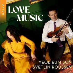  Yeol Eum Son - Love Music