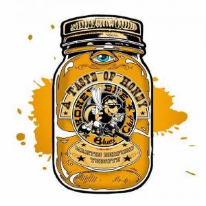  VA - A Taste Of Honey (Martin Bedford Tribute)