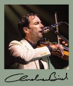  Andrew Bird - Collection