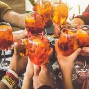  VA - Sottofondo per serata fra amici