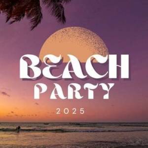 VA - Beach Party