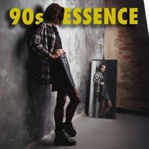  VA - 90s Essence