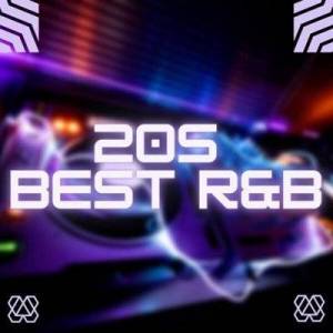  VA - 20s Best R&B