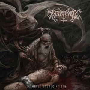  Metaphobic - Deranged Excruciations