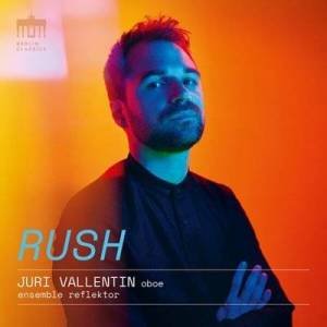  Juri Vallentin - RUSH