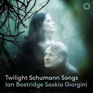  Ian Bostridge - Twilight Schumann Songs