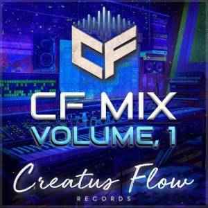  VA - CF Mix, Vol. 1