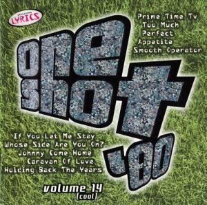  VA - One Shot '80 Volume 14