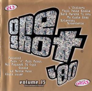  VA - One Shot '80 Volume 15