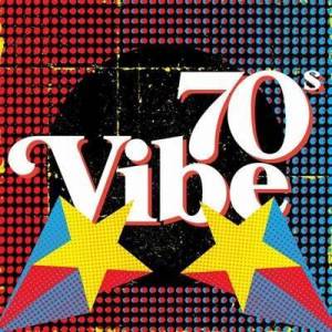  VA - 70's Vibe
