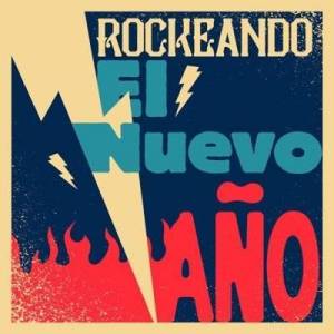  VA - Rockeando El Nuevo Ano