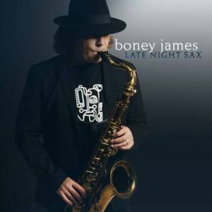  Boney James - Late Night Sax