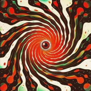  Red Eye - III