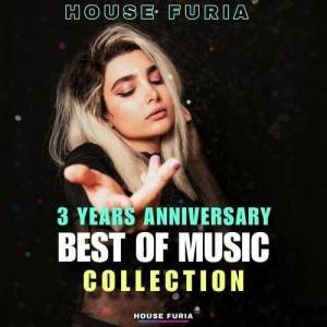  VA - 3 Years Anniversary House Furia - Music Collection