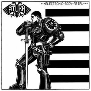  Stuka - 4 Albums