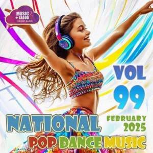 VA - National Pop Dance Music Vol.99