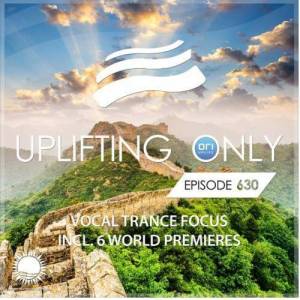  VA - Ori Uplift - Uplifting Only Episode 630