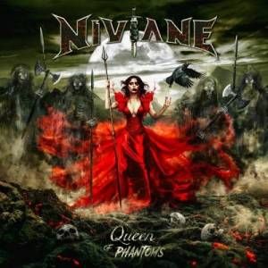  Niviane - Queen Of Phantoms