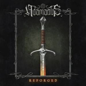  Adamantis - Reforged