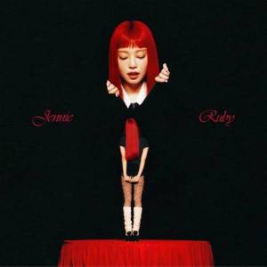  Jennie (BlackPink) - Ruby