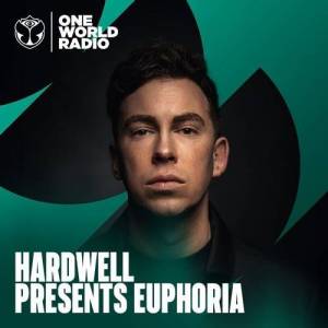  Hardwell - Euphoria 001 - 002