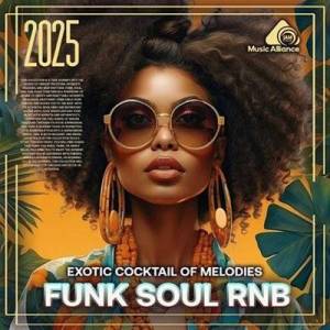  VA - Exotic Cocktail Of Melodies